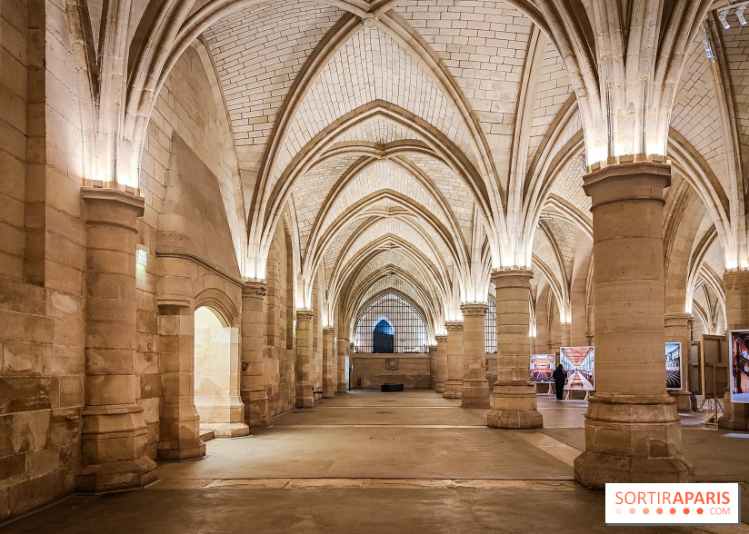La Conciergerie de Paris : un monument symbolique de la Révolution Française