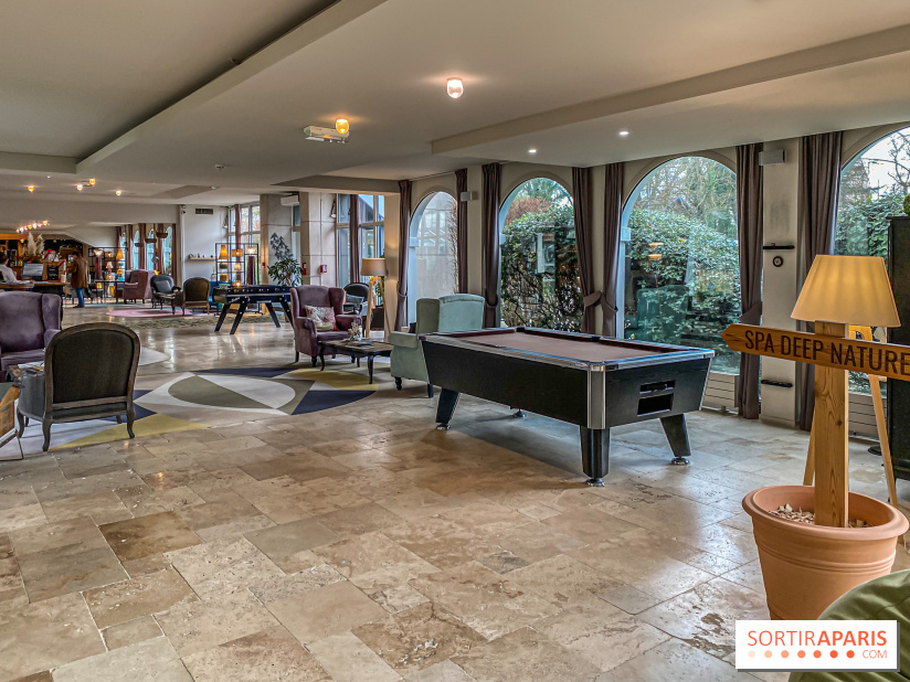 Demeures de Campagne : une évasion verte et cocooning à 35 minutes de Paris - IMG 4360