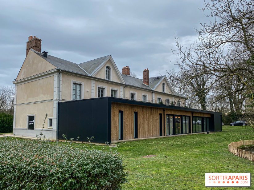 Demeures de Campagne : une évasion verte et cocooning à 35 minutes de Paris - IMG 4382