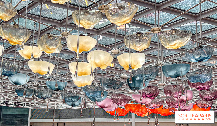 La Samaritaine Paris - Venise, expos, enquête immersive et gastronomie italienne - image00034