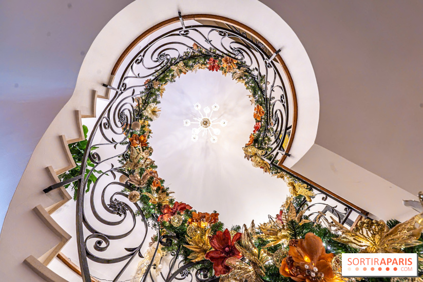 La Plaine de l'Angélus - chambre d'hôte et gîte près de Barbizon -  A7C4966