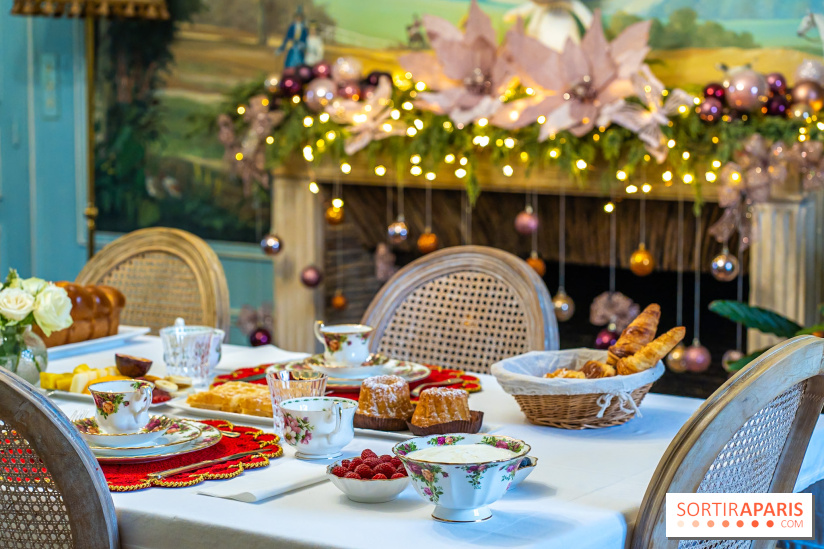 La Plaine de l'Angélus - chambre d'hôte et gîte près de Barbizon -  A7C5048