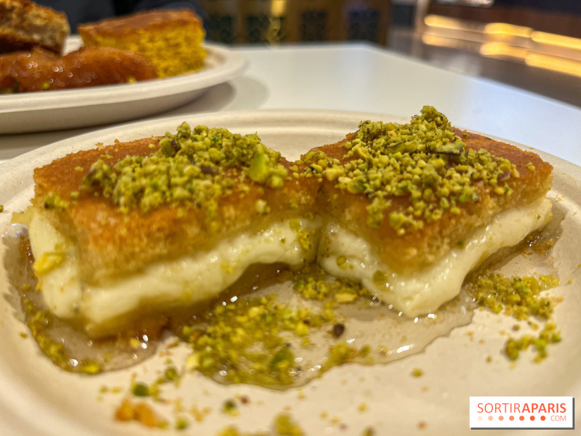 Maison Hallab - nos photos