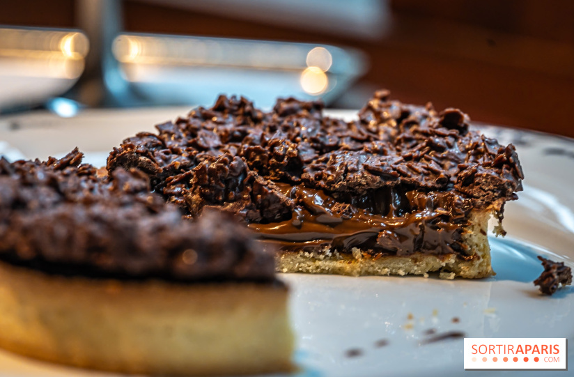 Le Procope historique s'agrandit et ouvre son café-glacier -  A7C5599