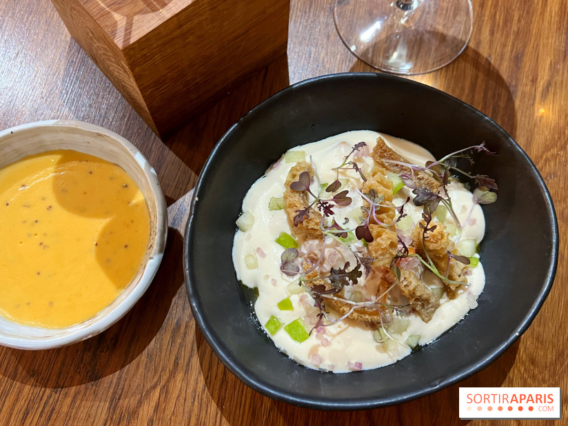 Picotte - Tripes à la mode de Caen