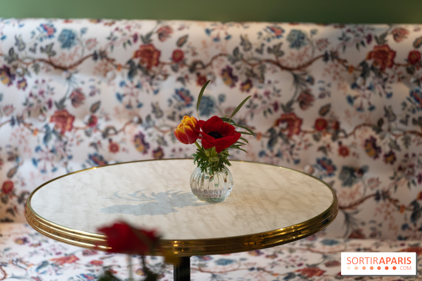 Cordelia Castellane Coffee Flower Shop -  A7C6123