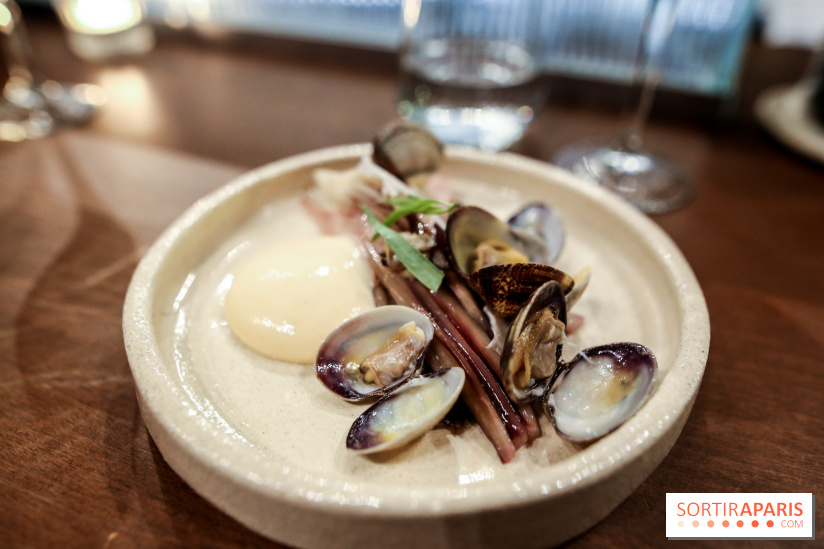 Double, le micro-comptoir du 18e à Paris, nos photos