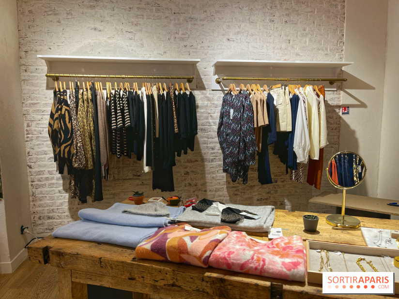 Les Établis, café et service de réparation d'objets - IMG 8581