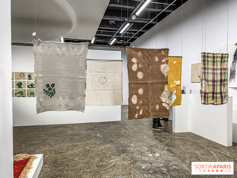 Dislocations, l'exposition collective au Palais de Tokyo - IMG 4536