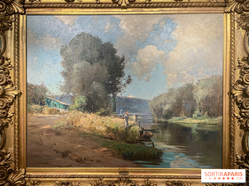 Constant Pape, la rétrospective au musée de la Carte à jouer - nos photos