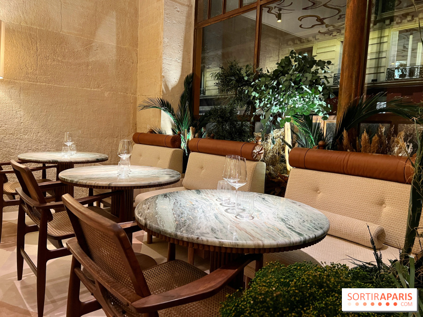 OKA - FOGO - Décoration