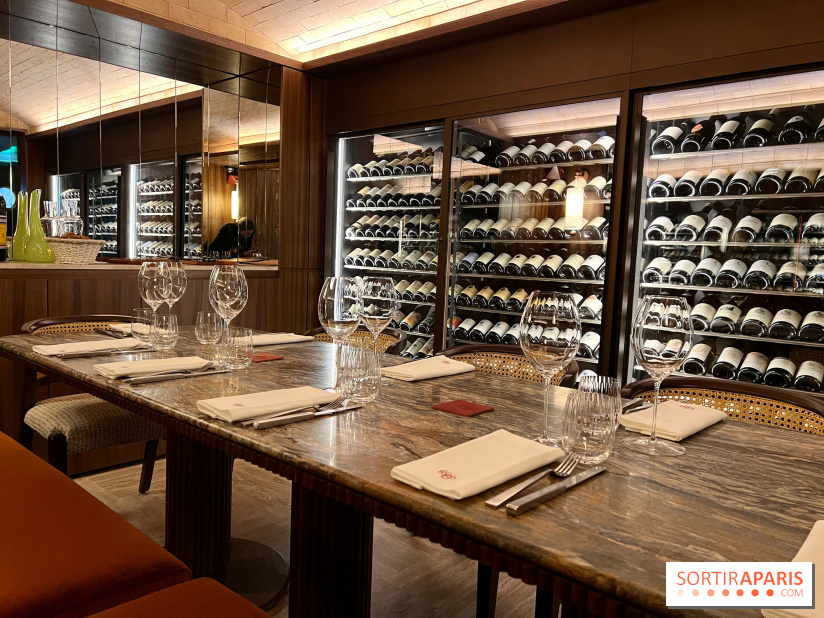 OKA - FOGO - Salle privatisable