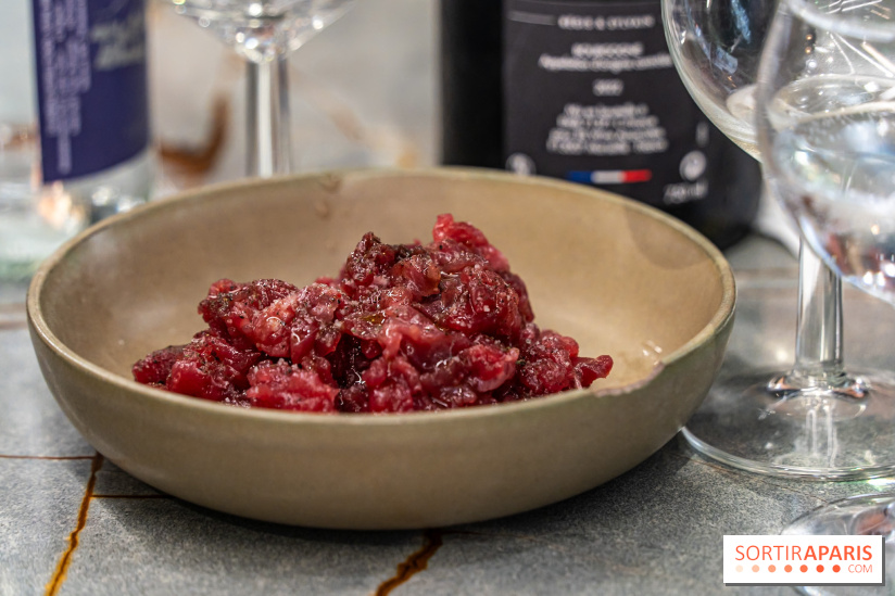 Poissonnerie Viot - Marché Saint-Germain -  A7C4447