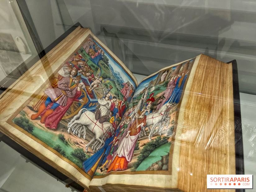 L'invention de la Renaissance - IMG 8674