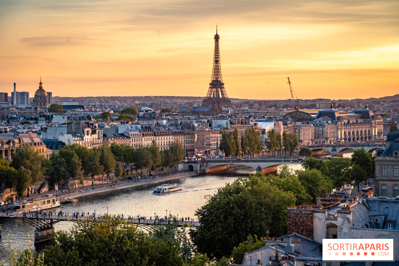 Visuel Paris 1er - Seine
