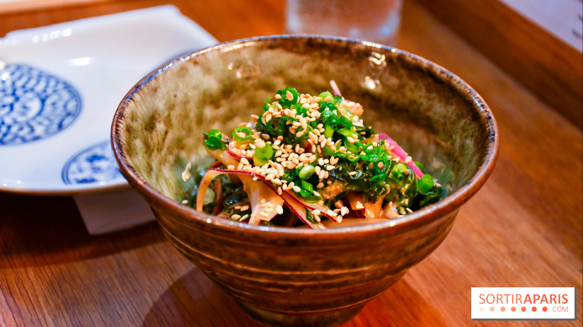 Zakuro, le restaurant authentique pour une cuisine japonaise réconfortante à Paris