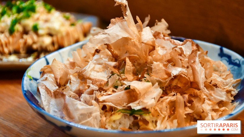 Zakuro, le restaurant authentique pour une cuisine japonaise réconfortante à Paris