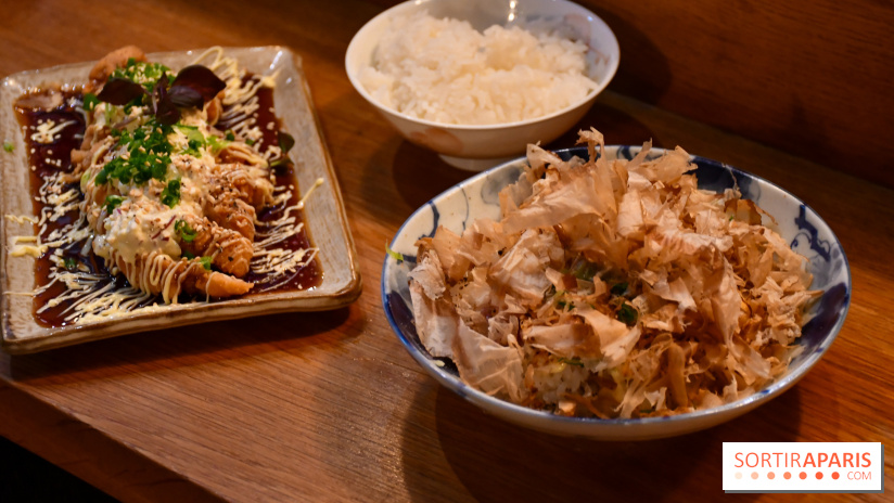 Zakuro, le restaurant authentique pour une cuisine japonaise réconfortante à Paris