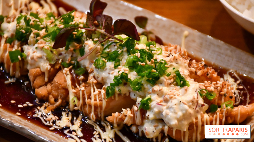 Zakuro, le restaurant authentique pour une cuisine japonaise réconfortante à Paris - DSC 0473