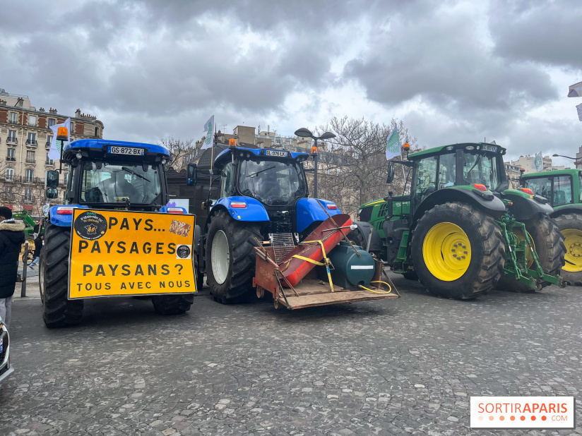 Salon de l'agriculture 2024 - image00052