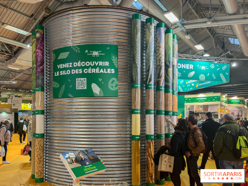 Salon de l'agriculture 2024 - image00018