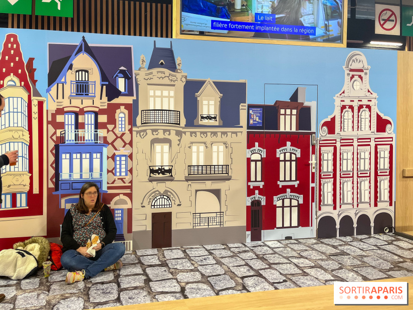 Salon de l'agriculture 2024 - image00007