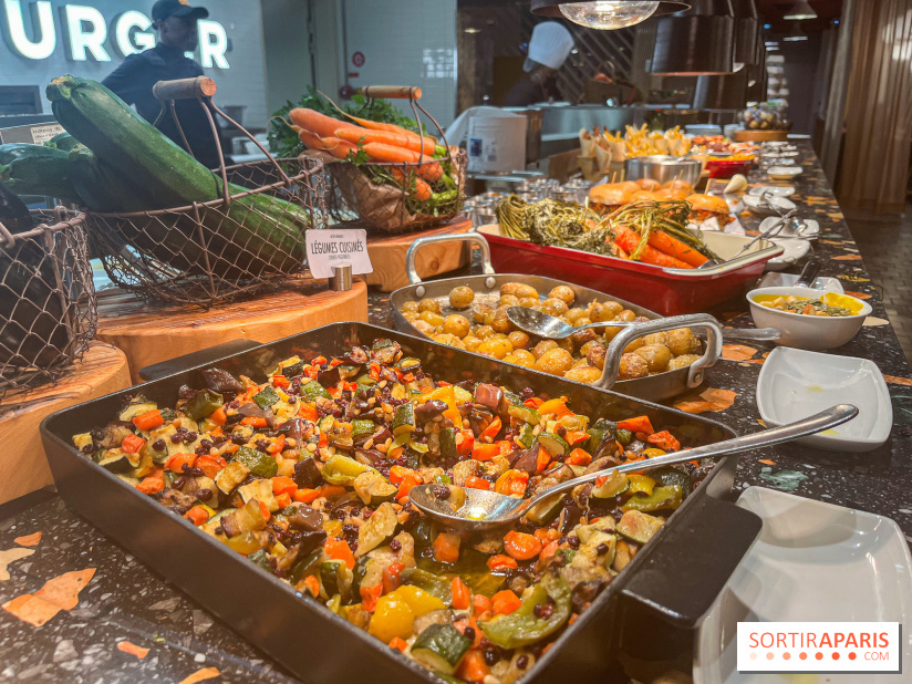 Brunch Umami Burger - image00028