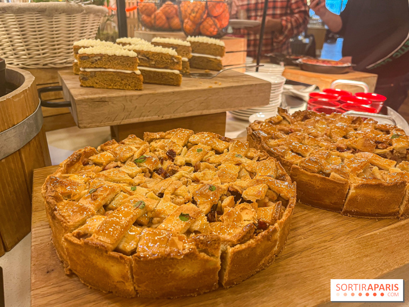 Brunch Umami Burger - image00023