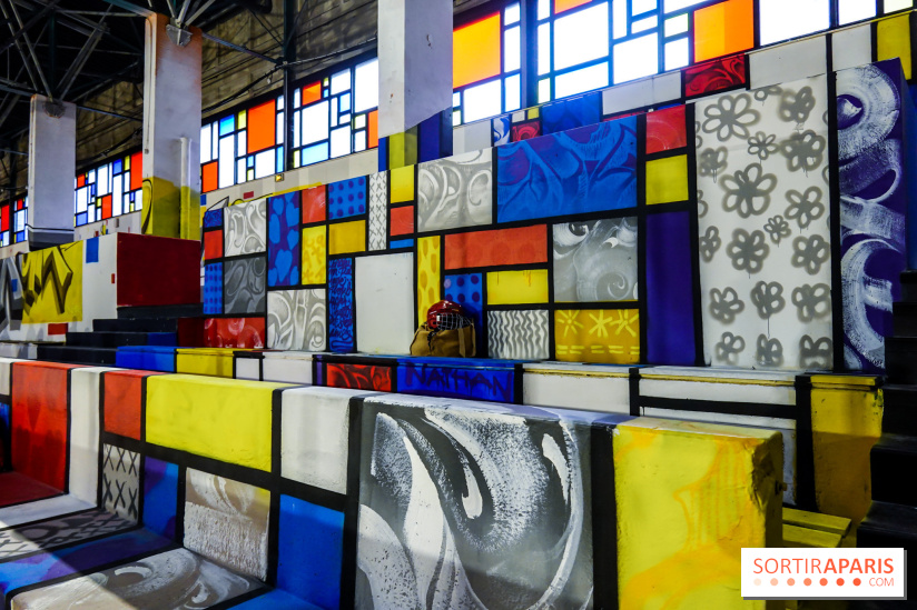 La Peintinoire, nos photos - DSC03630