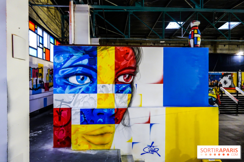 La Peintinoire, nos photos - DSC03638