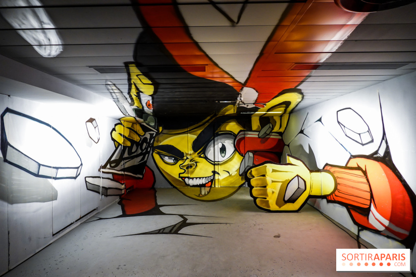 La Peintinoire, nos photos - DSC03652