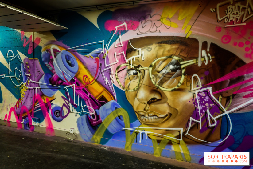 La Peintinoire, nos photos - DSC03705