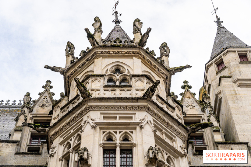 Château de Pierrefonds, nos photos -  A7C7084