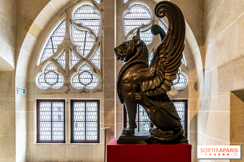 Château de Pierrefonds, nos photos -  A7C7116