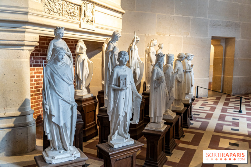 Château de Pierrefonds, nos photos -  A7C7129