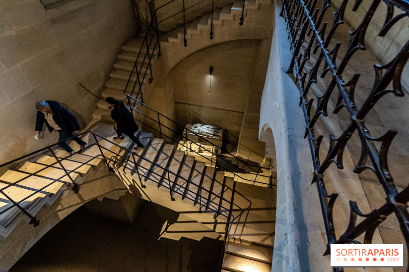 Château de Pierrefonds, nos photos -  A7C7179