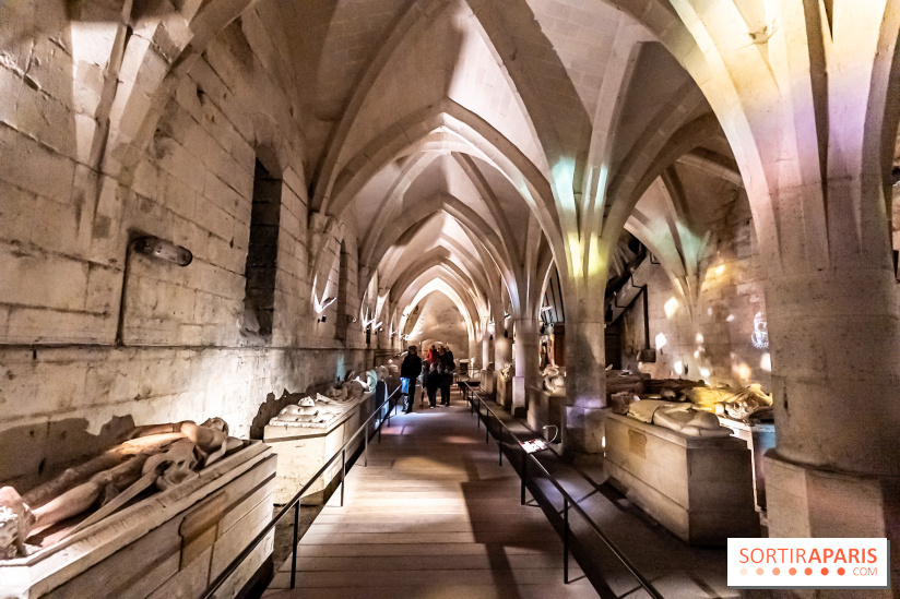 Château de Pierrefonds, nos photos -  A7C7201