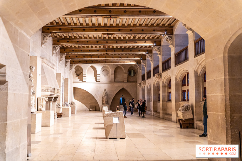 Château de Pierrefonds, nos photos -  A7C7212