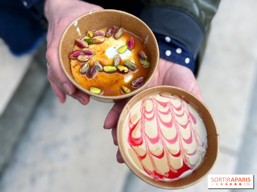 La Sabicherie - Mouhalabieh