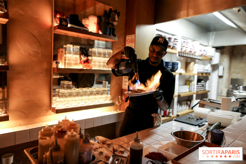 Yujin à Paris, nos photos - IMG 2738