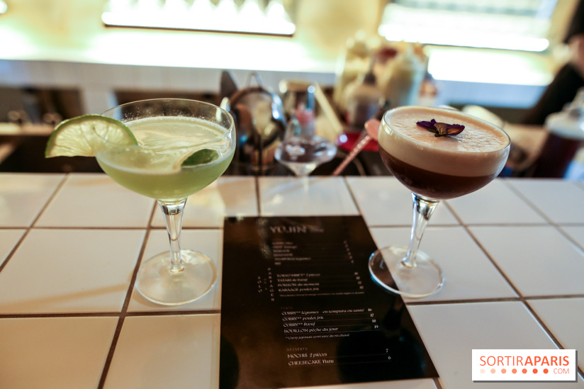 Yujin à Paris, nos photos - IMG 2741