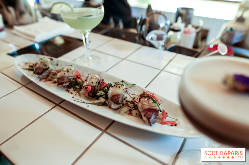 Yujin à Paris, nos photos - IMG 2753