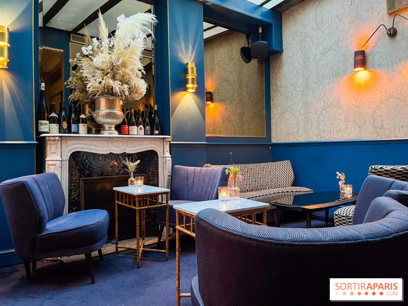 La Compagnie des Vins Surnaturels à Paris