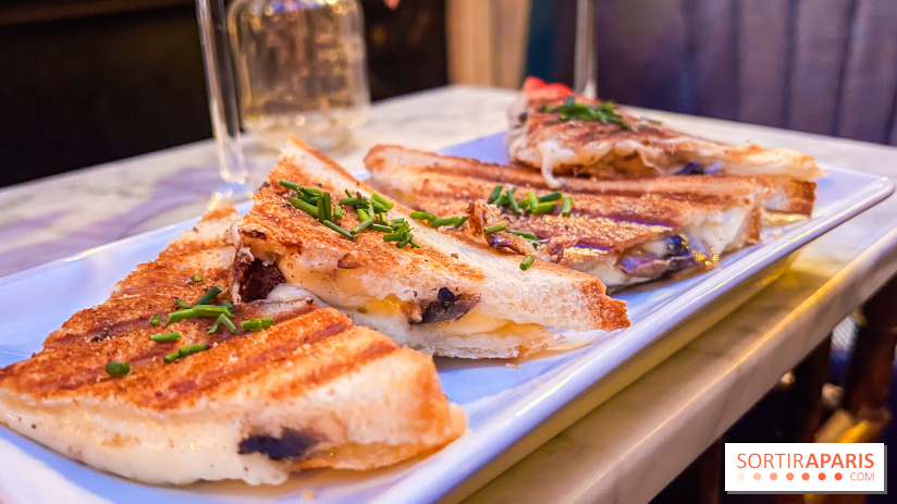 La Compagnie des Vins Surnaturels à Paris - IMG 7892