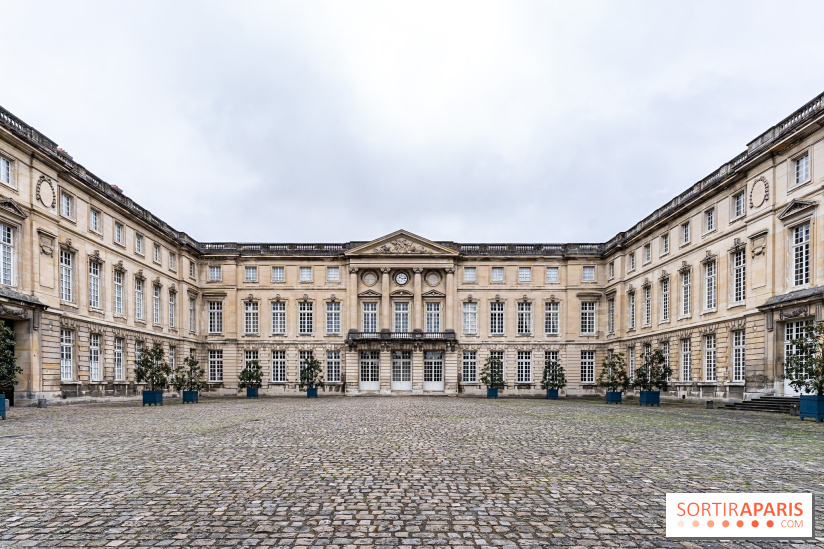 Château de Compiègne -  A7C7236