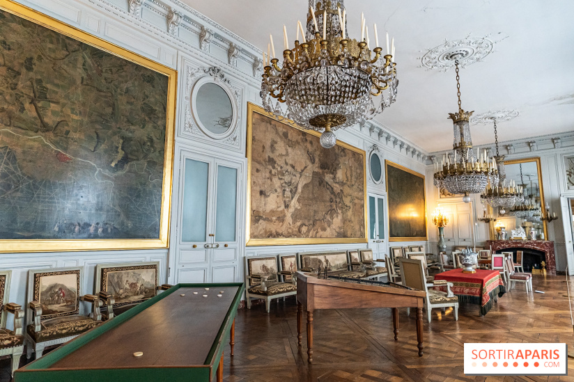 Château de Compiègne -  A7C7263