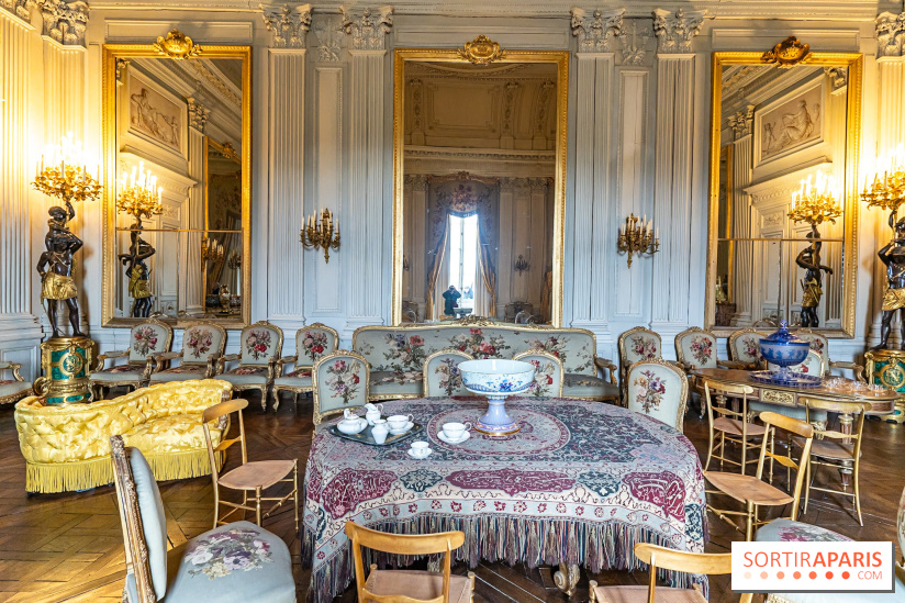 Château de Compiègne -  A7C7274