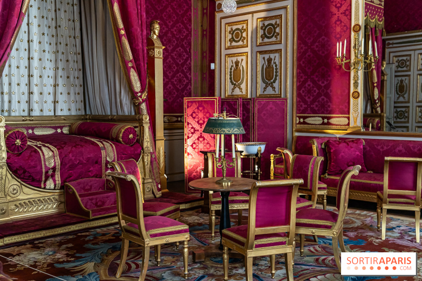 Château de Compiègne -  A7C7279