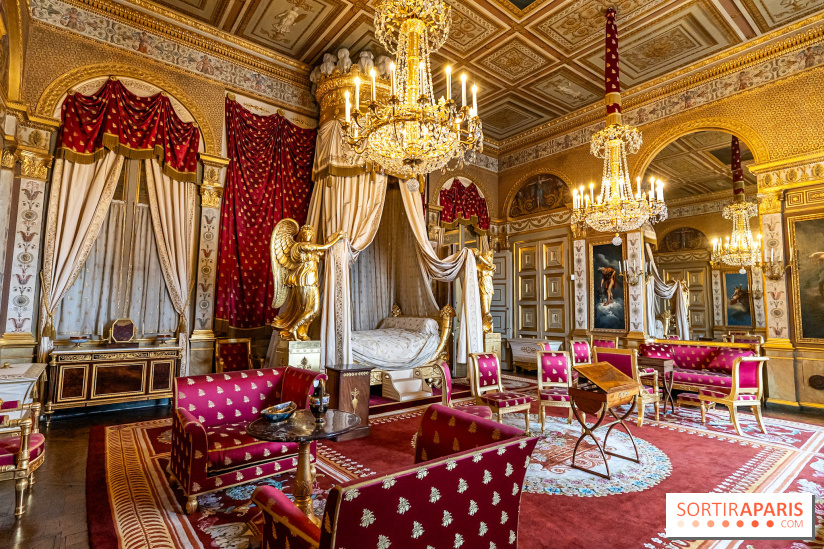 Château de Compiègne -  A7C7307