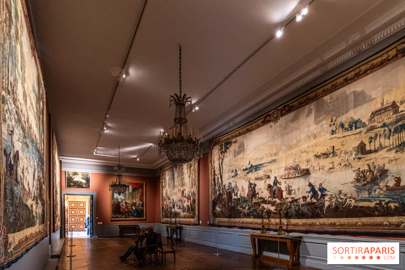 Château de Compiègne -  A7C7336